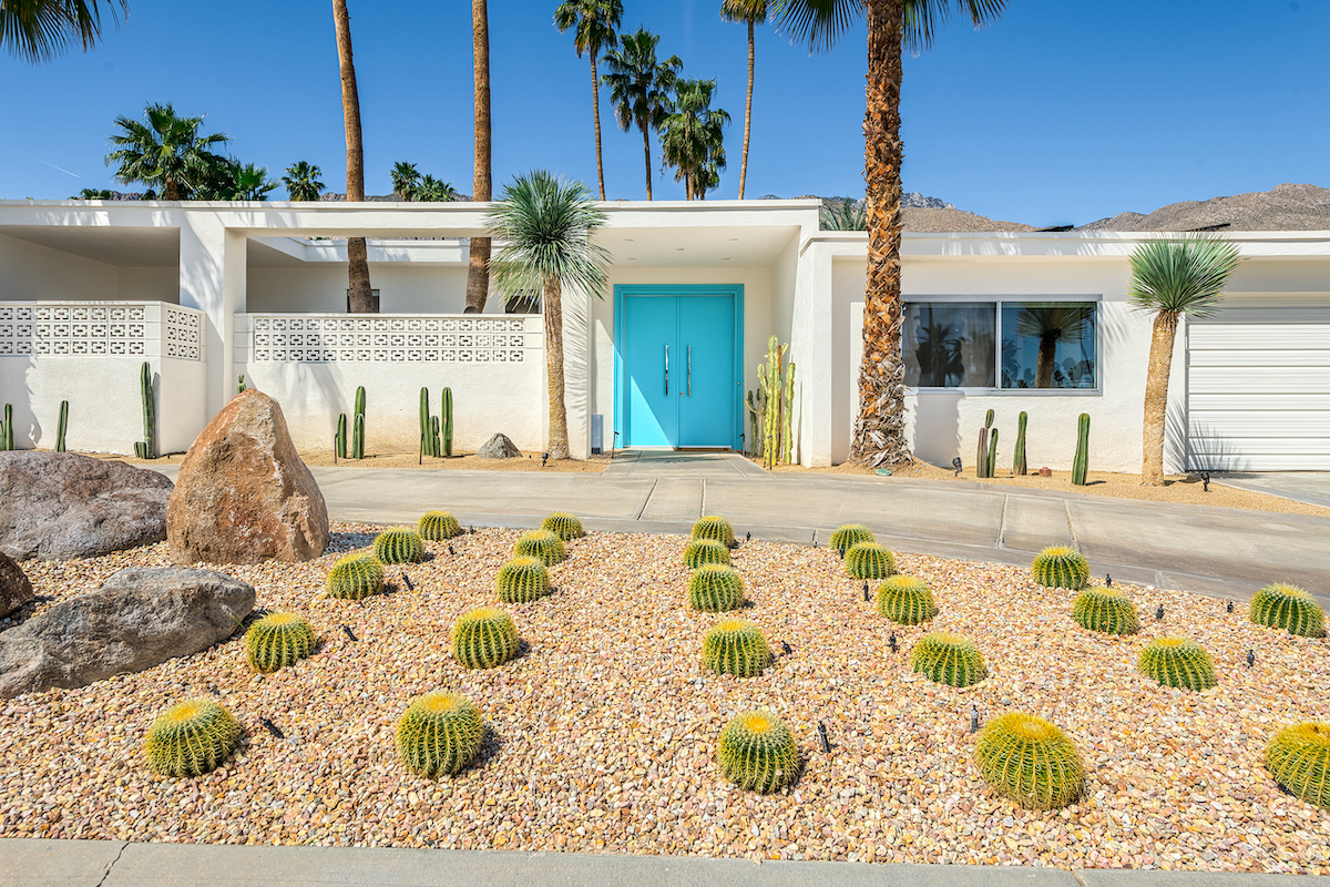 Howard+Kevin - H3K Home+Design - Palm Springs | Palm Desert