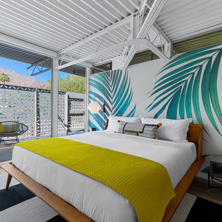 luxury designs by H3K for Limon Hotel
